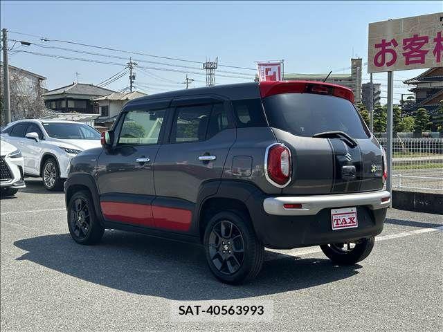 Suzuki X BEE 2019-03 6915792-2