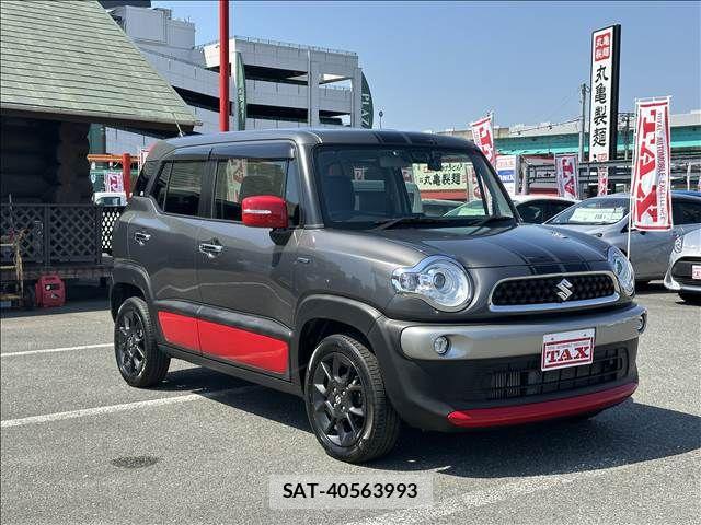 Suzuki X BEE 2019-03 6915792-6