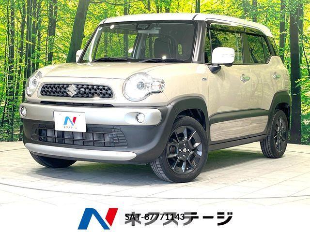 Suzuki X BEE 2019-05 6999275-0