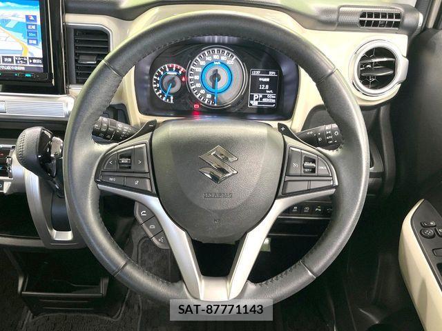 Suzuki X BEE 2019-05 6999275-10