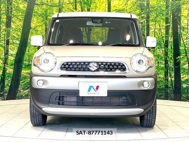 Suzuki X BEE 2019-05 6999275-13