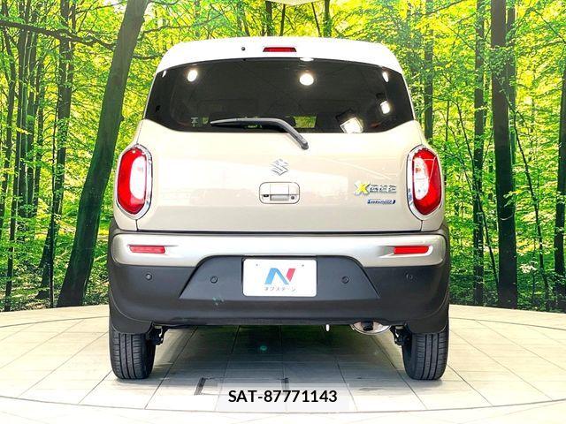 Suzuki X BEE 2019-05 6999275-14