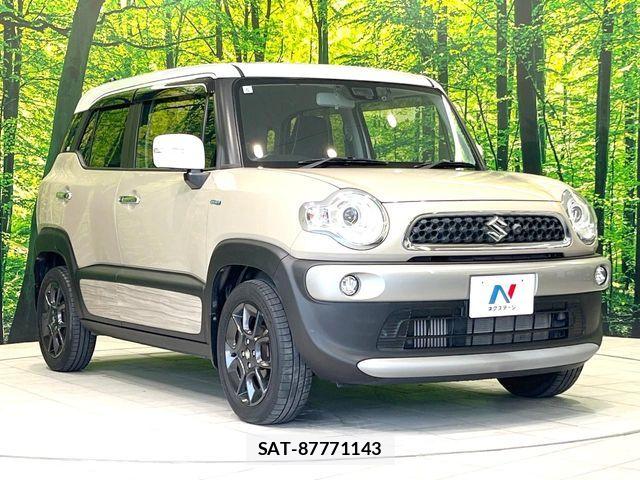 Suzuki X BEE 2019-05 6999275-15