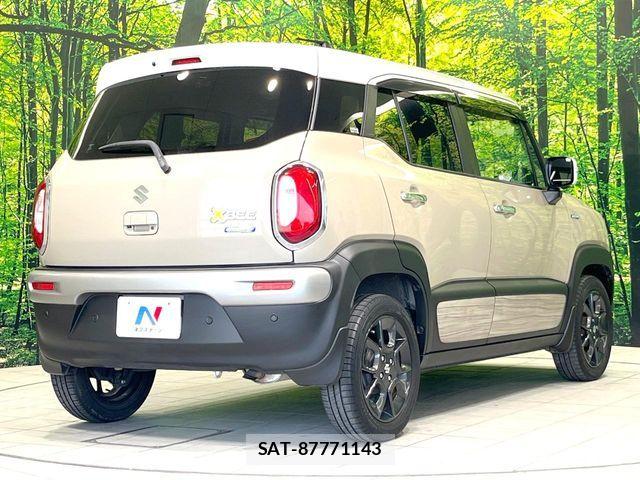 Suzuki X BEE 2019-05 6999275-16