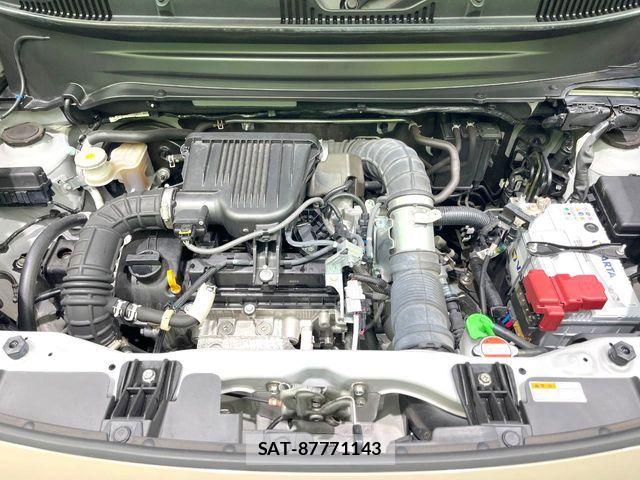 Suzuki X BEE 2019-05 6999275-17