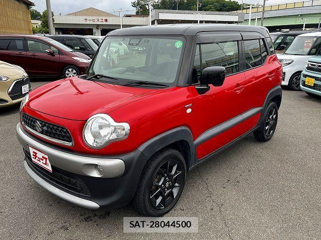 Suzuki X BEE 2019-03 7061494-0