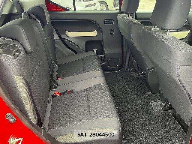 Suzuki X BEE 2019-03 7061494-9