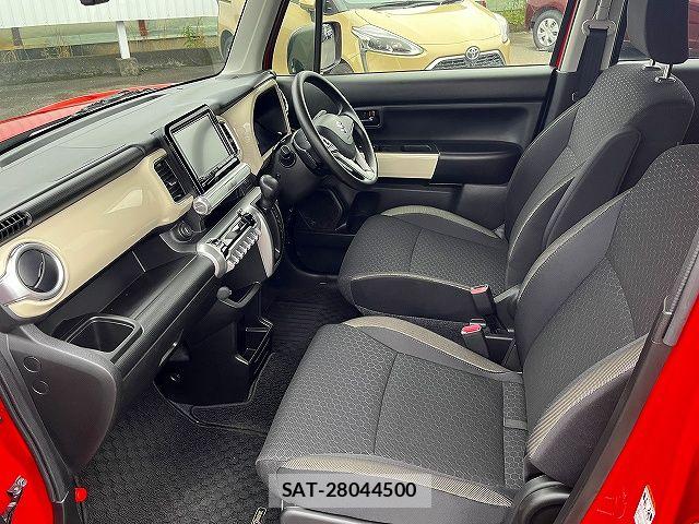 Suzuki X BEE 2019-03 7061494-18