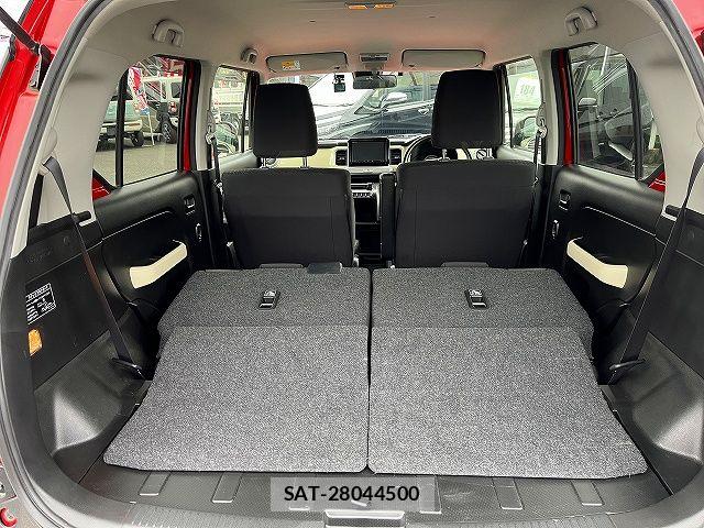 Suzuki X BEE 2019-03 7061494-21