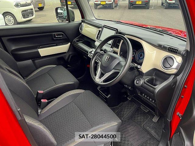 Suzuki X BEE 2019-03 7061494-3
