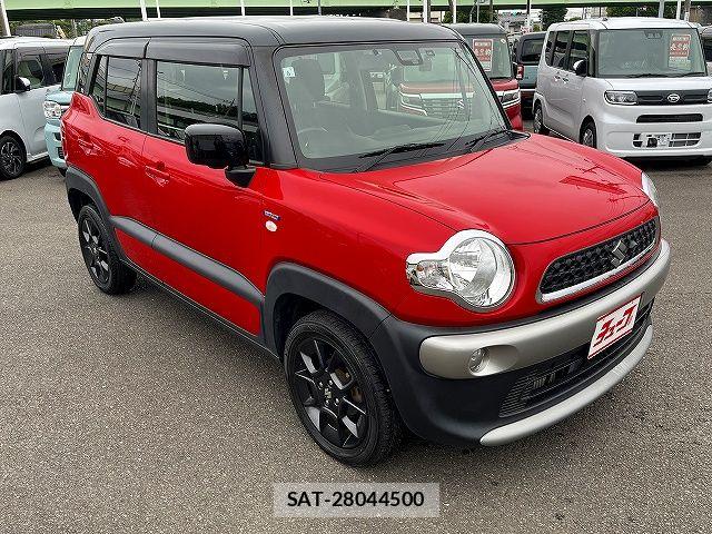 Suzuki X BEE 2019-03 7061494-6