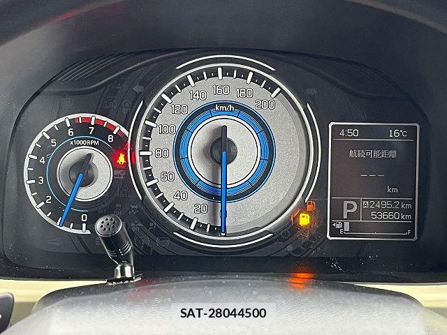 Suzuki X BEE 2019-03 7061494-7