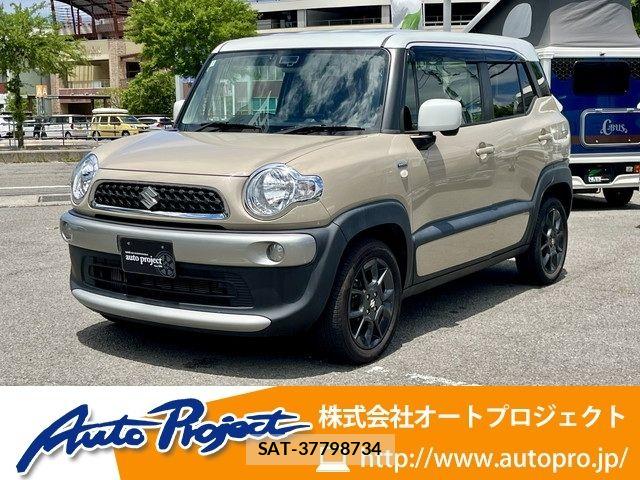 Suzuki X BEE 2020-02 7061499-0