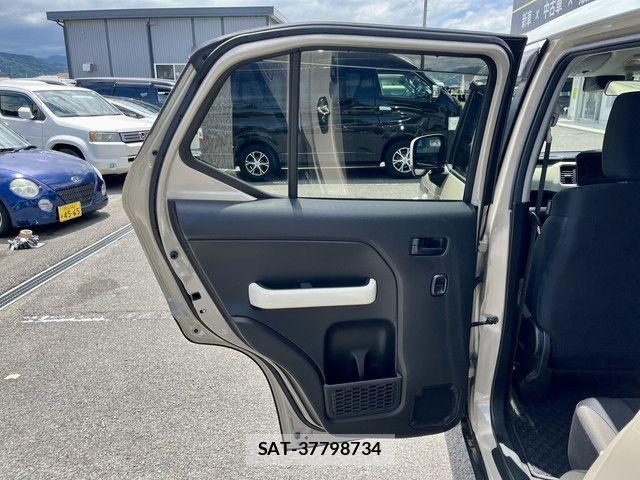 Suzuki X BEE 2020-02 7061499-9