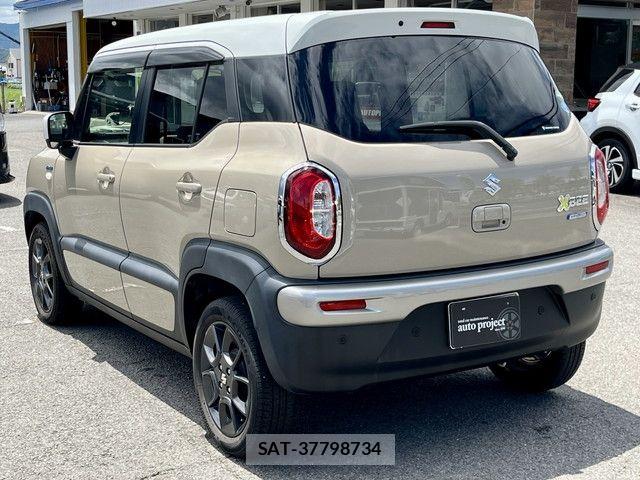 Suzuki X BEE 2020-02 7061499-11