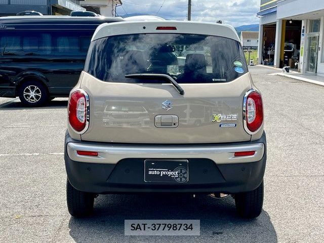 Suzuki X BEE 2020-02 7061499-12