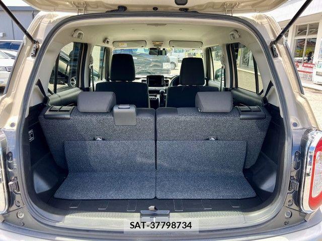 Suzuki X BEE 2020-02 7061499-16
