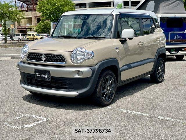 Suzuki X BEE 2020-02 7061499-1