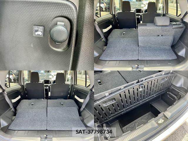 Suzuki X BEE 2020-02 7061499-20