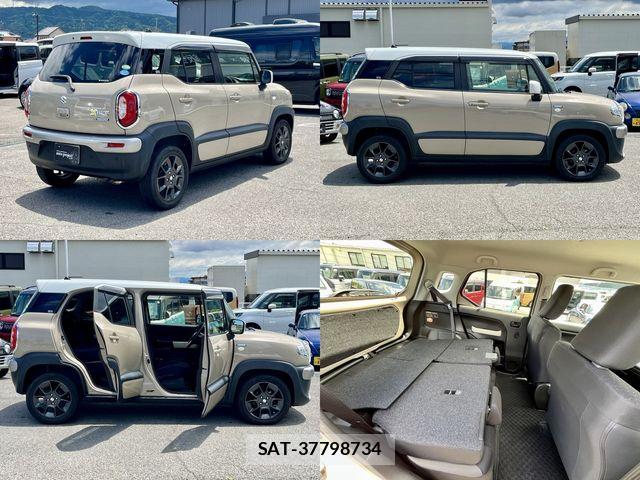 Suzuki X BEE 2020-02 7061499-21