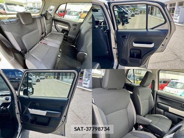 Suzuki X BEE 2020-02 7061499-22