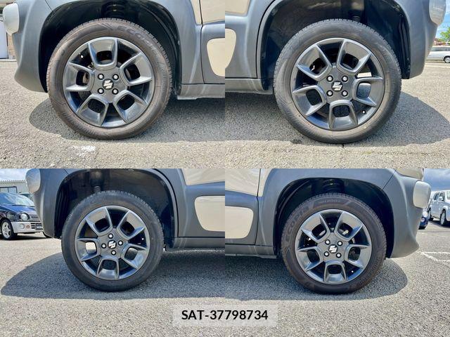 Suzuki X BEE 2020-02 7061499-24
