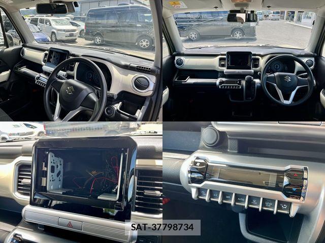 Suzuki X BEE 2020-02 7061499-25