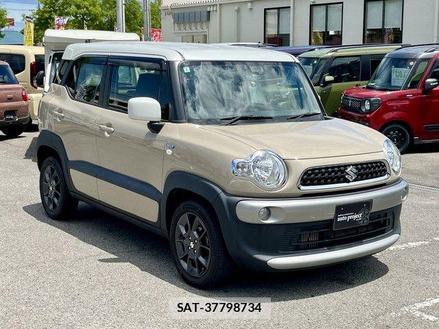 Suzuki X BEE 2020-02 7061499-3