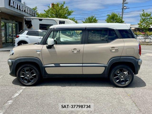 Suzuki X BEE 2020-02 7061499-4