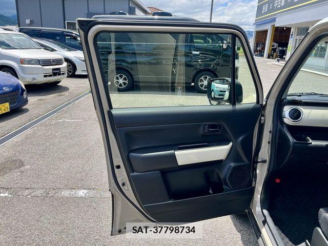 Suzuki X BEE 2020-02 7061499-6