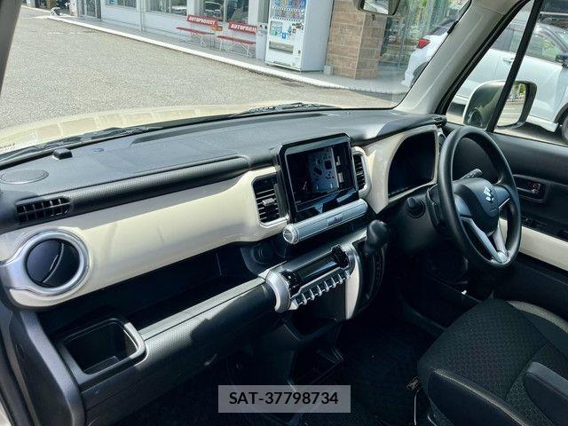 Suzuki X BEE 2020-02 7061499-7