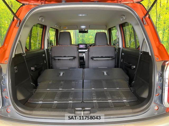 Suzuki X BEE 2018-09 7061491-9
