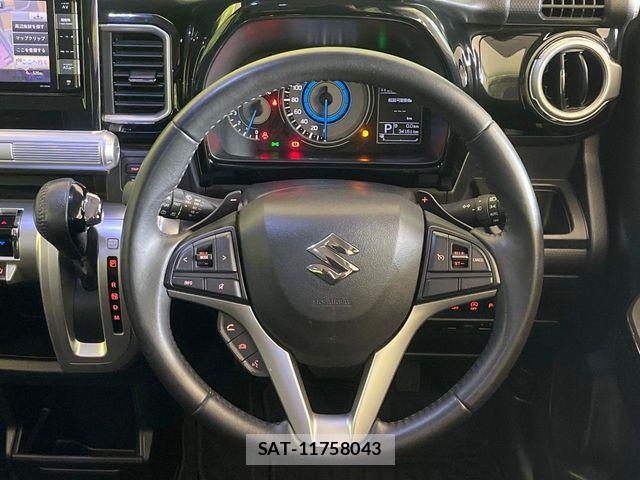 Suzuki X BEE 2018-09 7061491-10