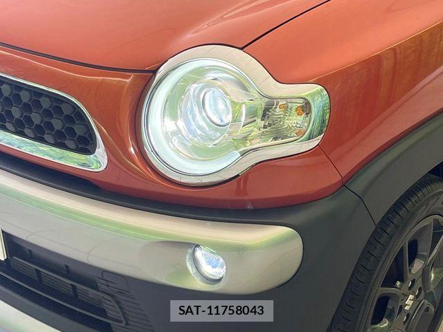 Suzuki X BEE 2018-09 7061491-11