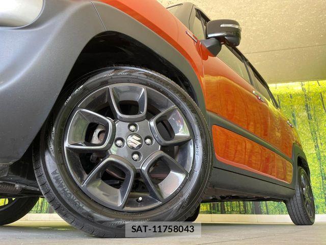 Suzuki X BEE 2018-09 7061491-12
