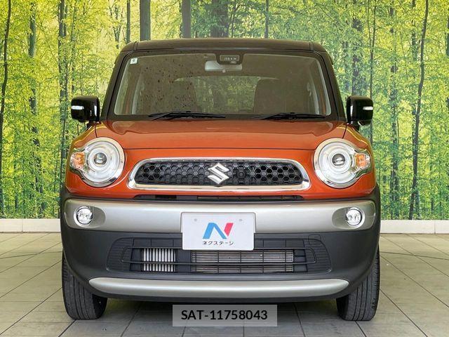 Suzuki X BEE 2018-09 7061491-13
