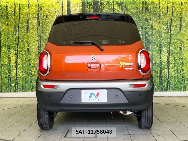 Suzuki X BEE 2018-09 7061491-14