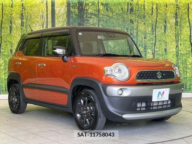Suzuki X BEE 2018-09 7061491-15