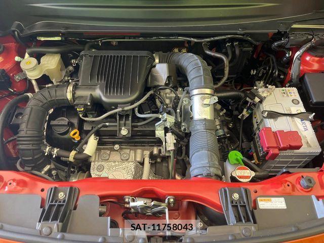 Suzuki X BEE 2018-09 7061491-17