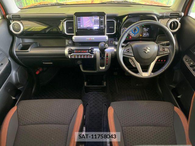 Suzuki X BEE 2018-09 7061491-1