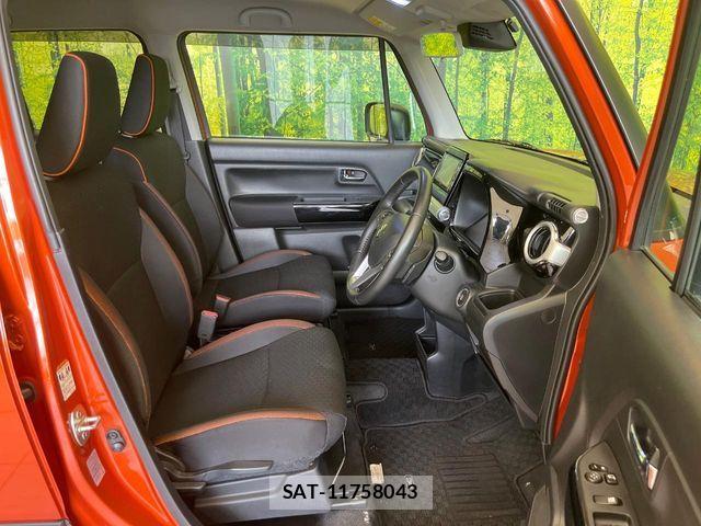 Suzuki X BEE 2018-09 7061491-7