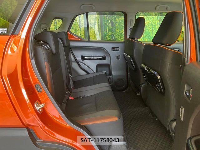 Suzuki X BEE 2018-09 7061491-8