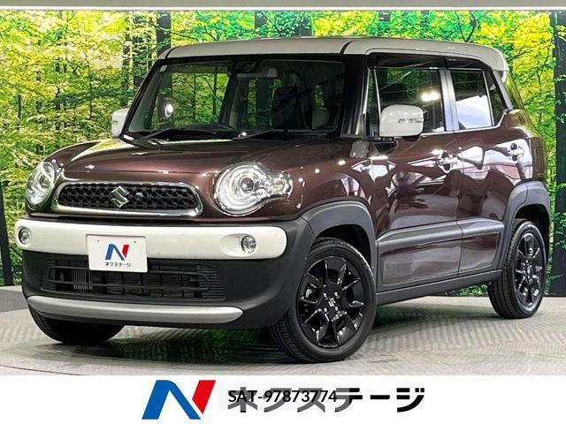 Suzuki X BEE 2019-02 7227523-0