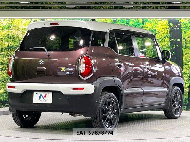 Suzuki X BEE 2019-02 7227523-16