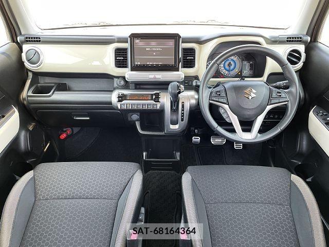 Suzuki X BEE 2019-05 7227519-1