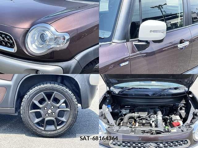 Suzuki X BEE 2019-05 7227519-6
