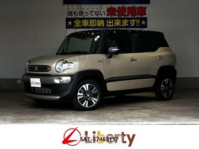 Suzuki X BEE 2025-02 7227529-0