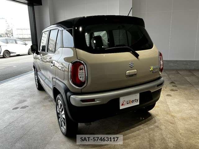 Suzuki X BEE 2025-02 7227529-9