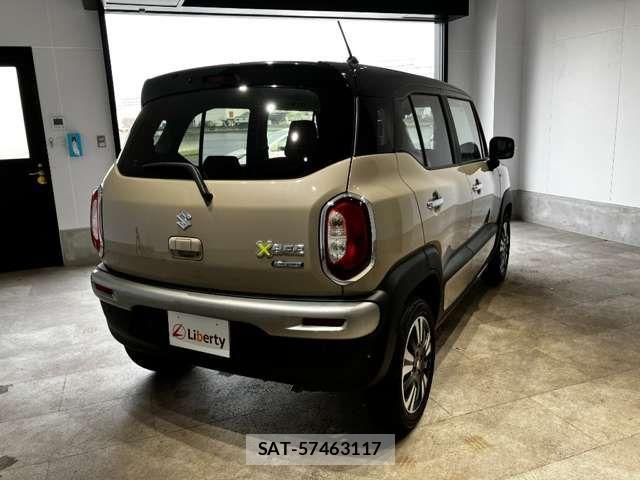 Suzuki X BEE 2025-02 7227529-11