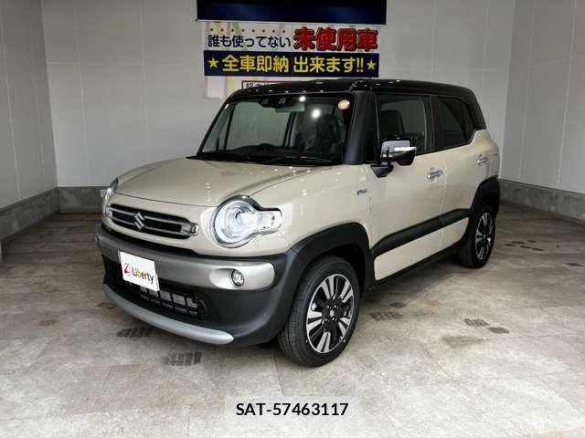 Suzuki X BEE 2025-02 7227529-4